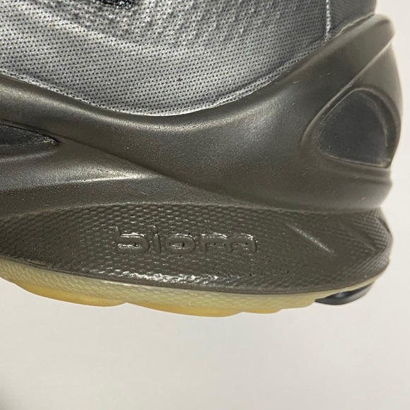 Ecco Biom Fjuel Racer Sneaker Size 38 - Picture 8 of 10
